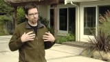 Backyard Makeover Ideas