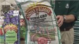 Beginners Vegetable Gardening : How Do I Prepare a Vegetable Garden Site?