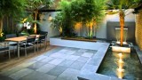 contemporary garden design from mylandscapes London