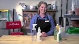 Eco-Friendly Cleaning Products