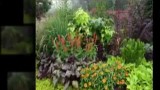 Flower Garden Design