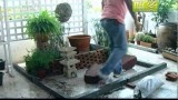 Garden design Part1/2 [Sample]