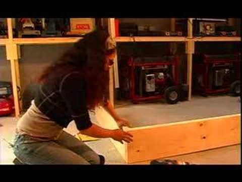 How to build a Raised Bed Garden