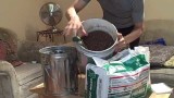 How to Make Your Own Potting Soil