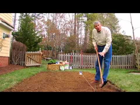 How to Start Your Tilled Garden with Southern States