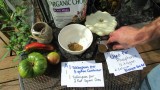 Organic Bone Meal: A Slow Release Phosphorous Fertilizer – The Rusted Garden 2013