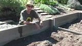 Organic Vegetable Gardening