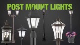 Post Lights: A Buyer’s Guide