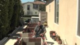 Raised Garden Bed Construction