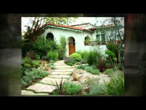 Sweet Green Garden Design Ideas [EASY DESIGN]